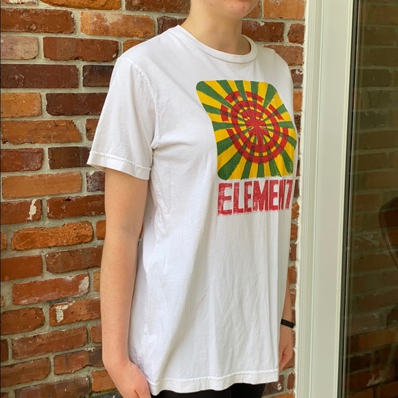 Element shirt - Picture 2 of 2